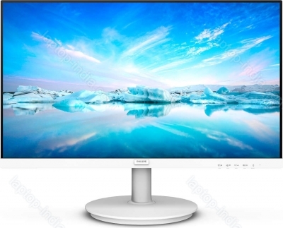 Philips 241V8AW white, 23.8"